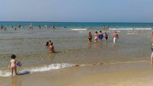 Apartamento Giardini Del Golfo Villa Al Mare