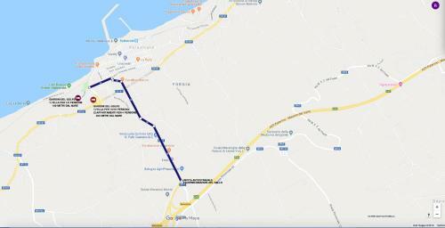 Apartamento Giardini Del Golfo Villa Al Mare