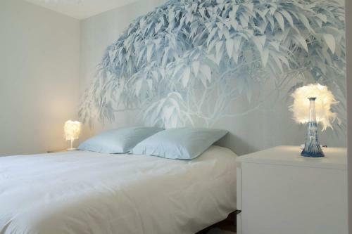 Apartamento Rose Du Lac