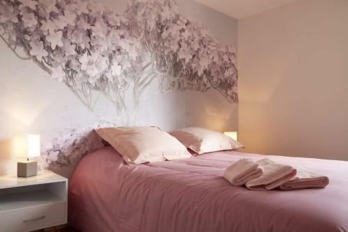 Apartamento Rose Du Lac