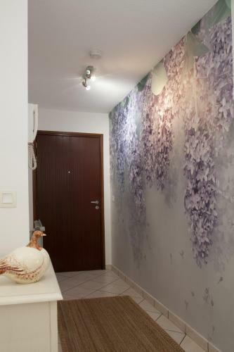 Apartamento Rose Du Lac