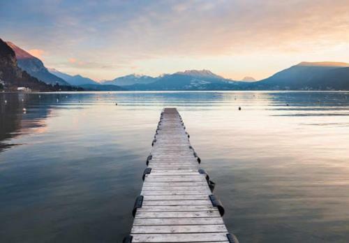 Apartamento Rose Du Lac