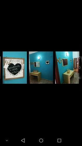 Apartamento Casa Vitale