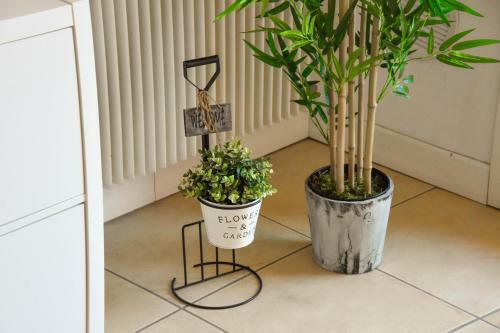 Apartment With Free Parking Near The Center