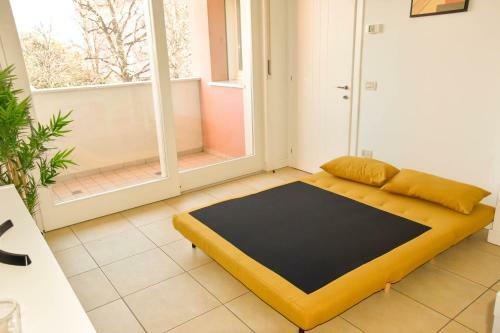 Apartment With Free Parking Near The Center