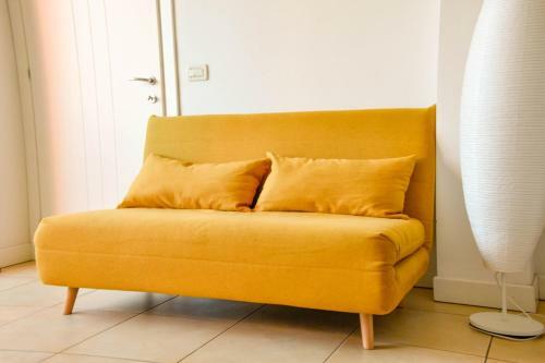 Apartment With Free Parking Near The Center