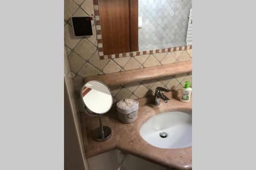 Apartamento Attico Baggio