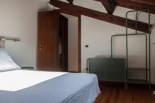 Apartamento Attico Baggio
