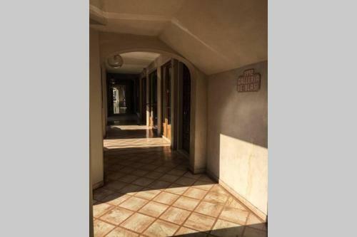 Apartamento Attico Baggio