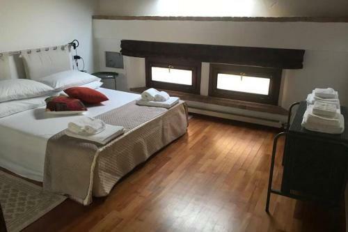 Apartamento Attico Baggio