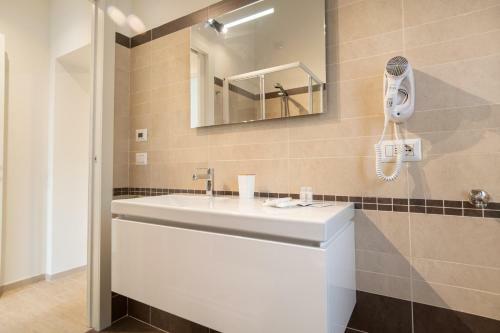 Apartamento Assisium Appartamenti