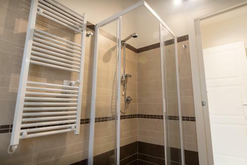 Apartamento Assisium Appartamenti