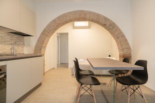 Apartamento Assisium Appartamenti