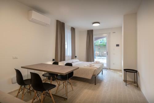Apartamento Assisium Appartamenti