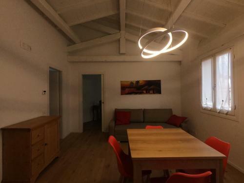 Apartamento Al Vecchio Essicatoio