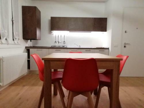 Apartamento Al Vecchio Essicatoio