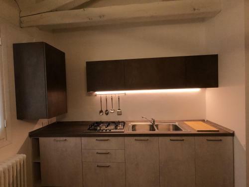 Apartamento Al Vecchio Essicatoio