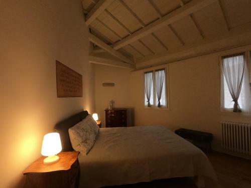 Apartamento Al Vecchio Essicatoio