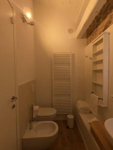 Apartamento Al Vecchio Essicatoio
