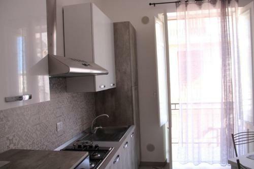 Apartamento Un Appartamento A Pochi Passi Dal Mare Liol�