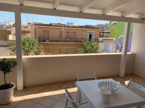 Apartamento Casa Biondo