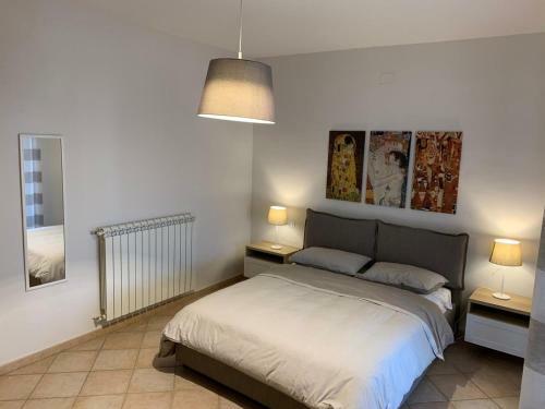 Apartamento Casa Biondo