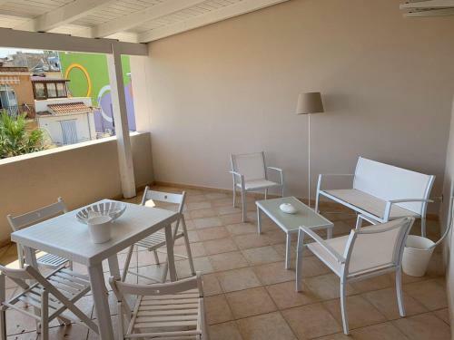 Apartamento Casa Biondo