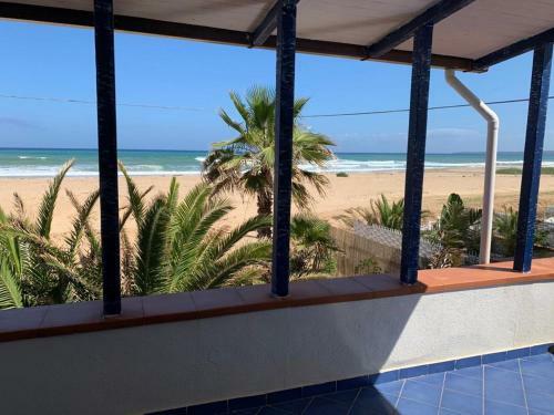 La Casa Sulla Spiaggia