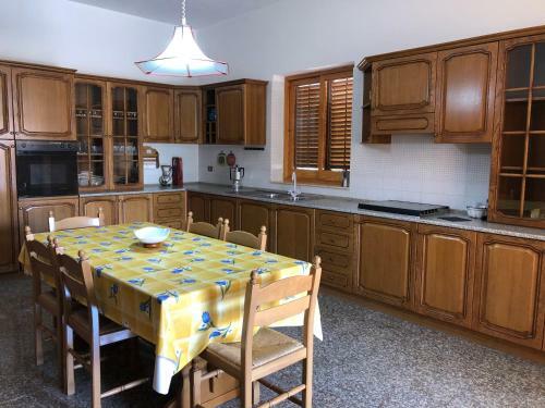 Apartamento Casa Adriana