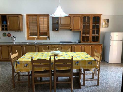 Apartamento Casa Adriana