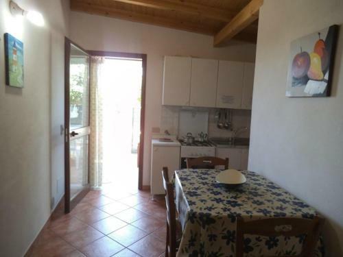 Apartamento Appartamento N 1