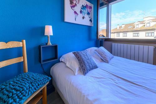 Apartamento 3* Balcon Vue Lac Commerces Et Plage � 100m