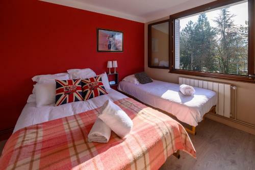 Apartamento 3* Balcon Vue Lac Commerces Et Plage � 100m