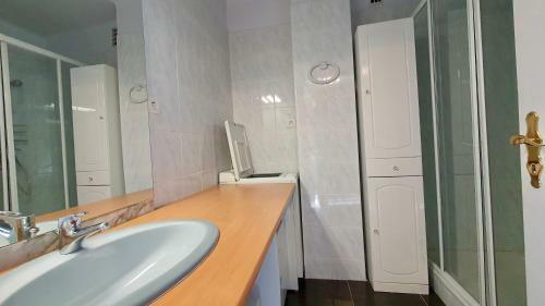 Apartamento 3* Balcon Vue Lac Commerces Et Plage � 100m