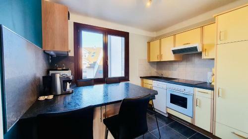 Apartamento 3* Balcon Vue Lac Commerces Et Plage � 100m