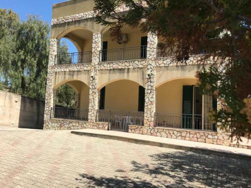 Apartamento Appartamenti Rosy