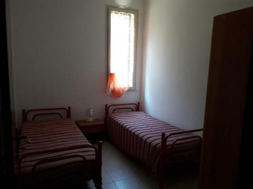 Apartamento Appartamenti Rosy