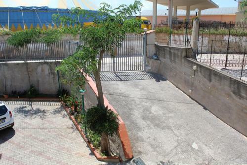 Apartamento Appartamenti Rosy
