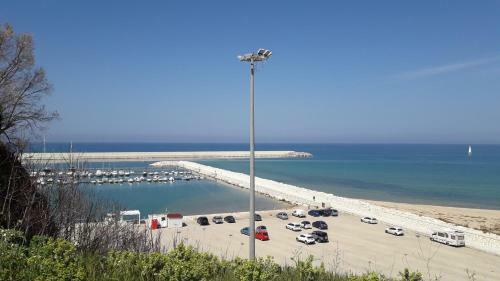 Apartamento Appartamenti Rosy