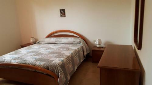 Apartamento Appartamenti Rosy