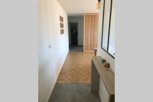 Apartamento La Siesta, Vue Montagne, Centre Ville, Balcon