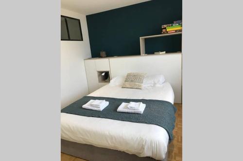 Apartamento La Siesta, Vue Montagne, Centre Ville, Balcon