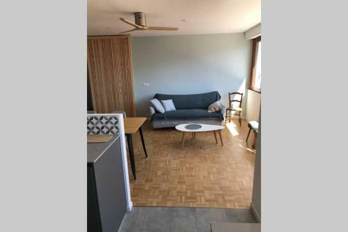 Apartamento La Siesta, Vue Montagne, Centre Ville, Balcon