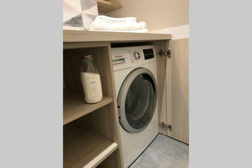 Apartamento La Siesta, Vue Montagne, Centre Ville, Balcon
