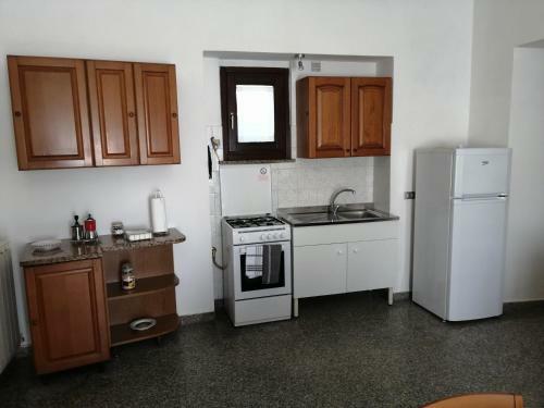 Apartamento Sulle Orme Di Francesco Appartamento Blu
