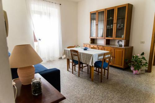 Apartamento Sulle Orme Di Francesco Appartamento Blu