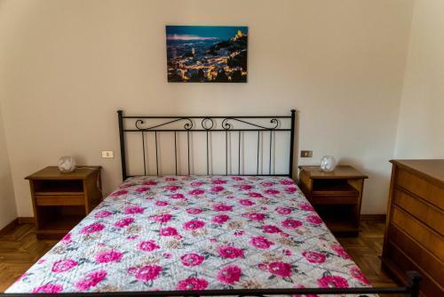 Apartamento Sulle Orme Di Francesco Appartamento Blu
