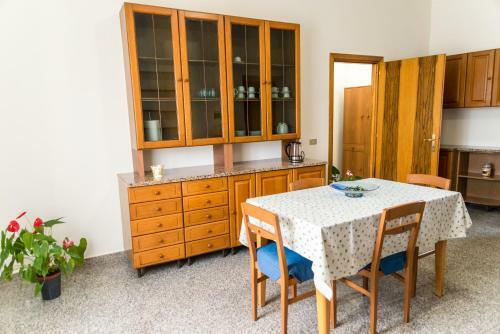 Apartamento Sulle Orme Di Francesco Appartamento Blu