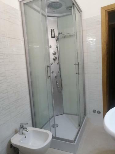Apartamento Sulle Orme Di Francesco Appartamento Blu