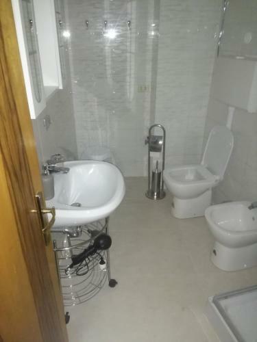Apartamento Sulle Orme Di Francesco Appartamento Blu